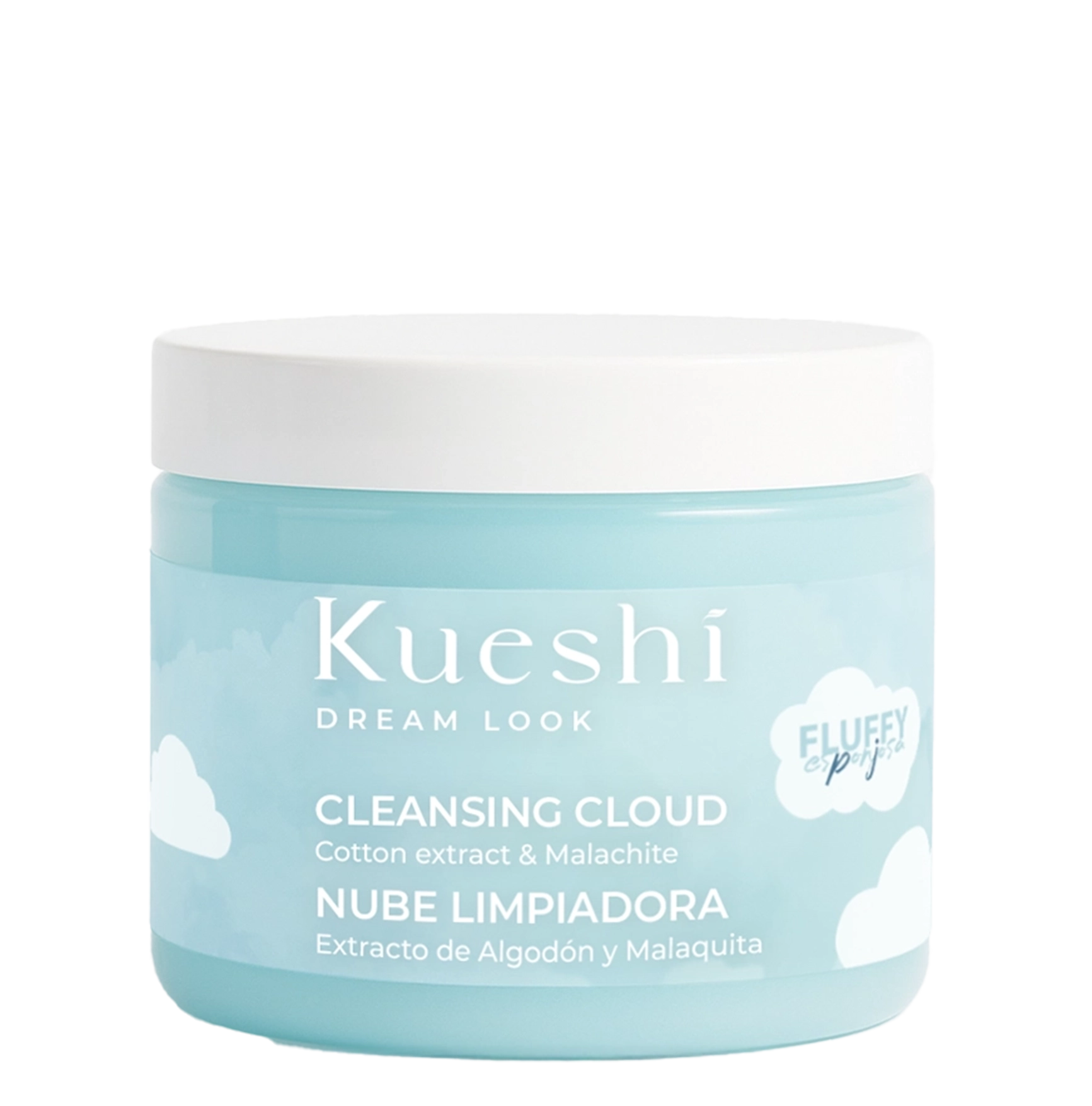 Nube Limpiadora 125 ML