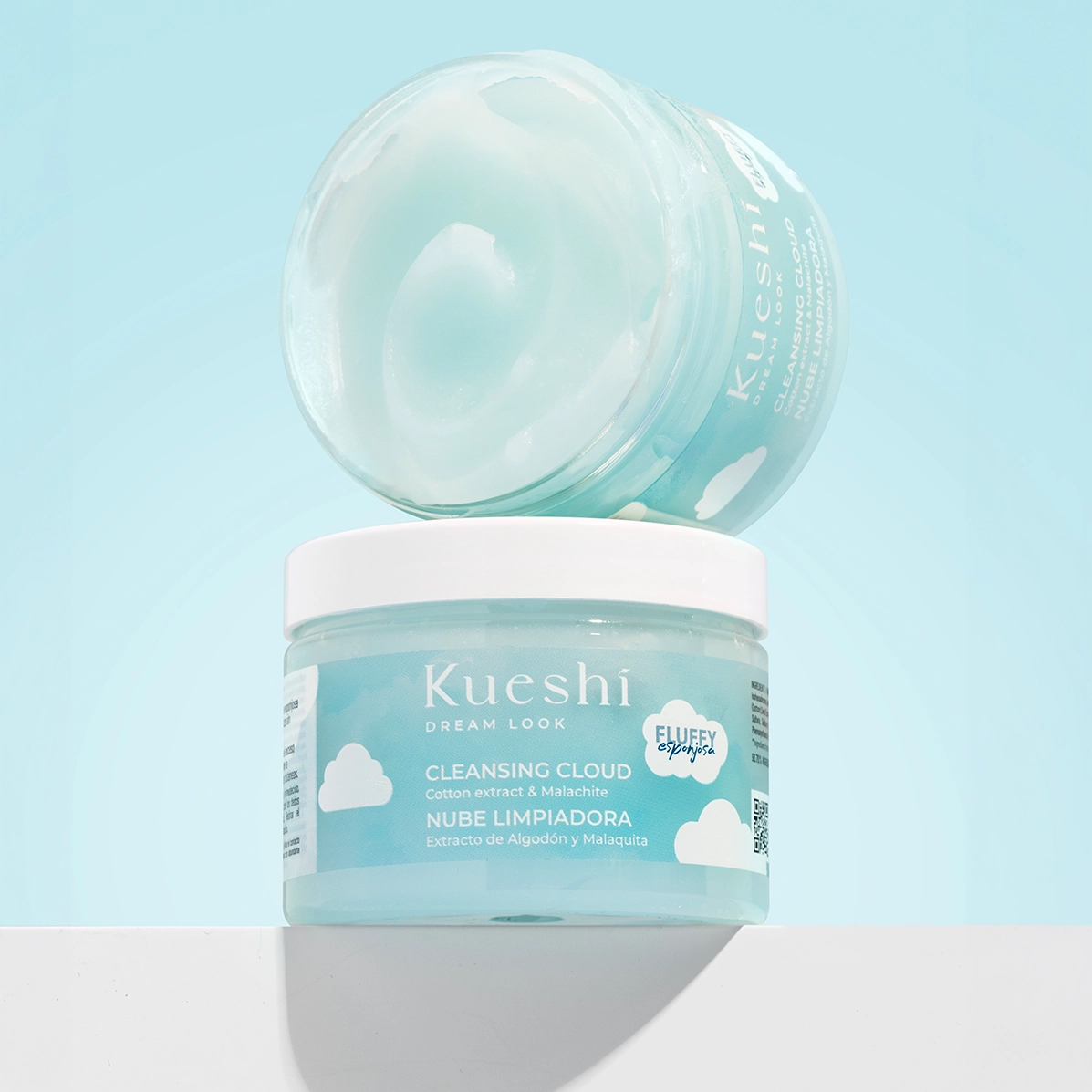 Nube Limpiadora 125 ML