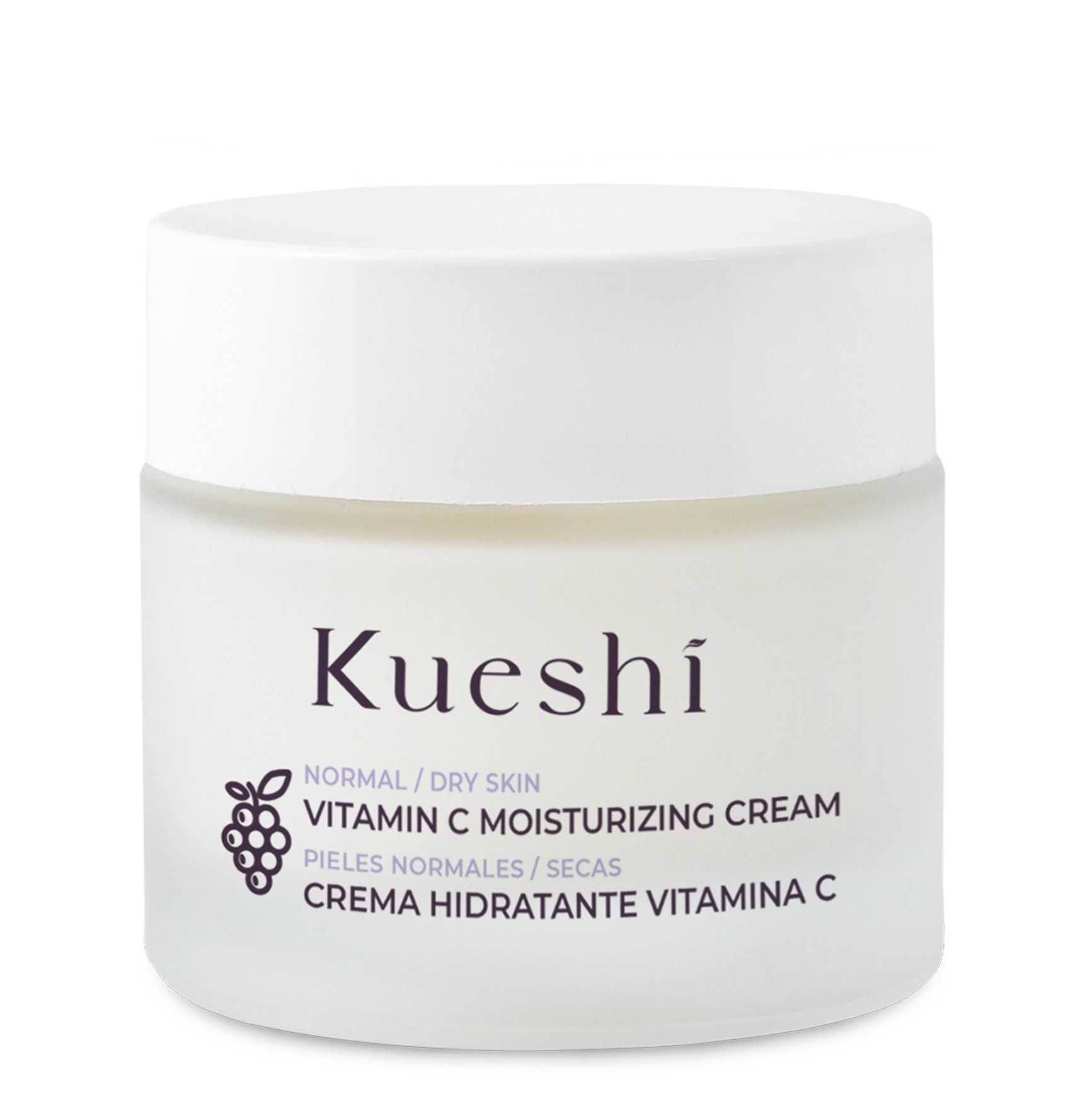 Crema hidratante vitamina C 50 ML