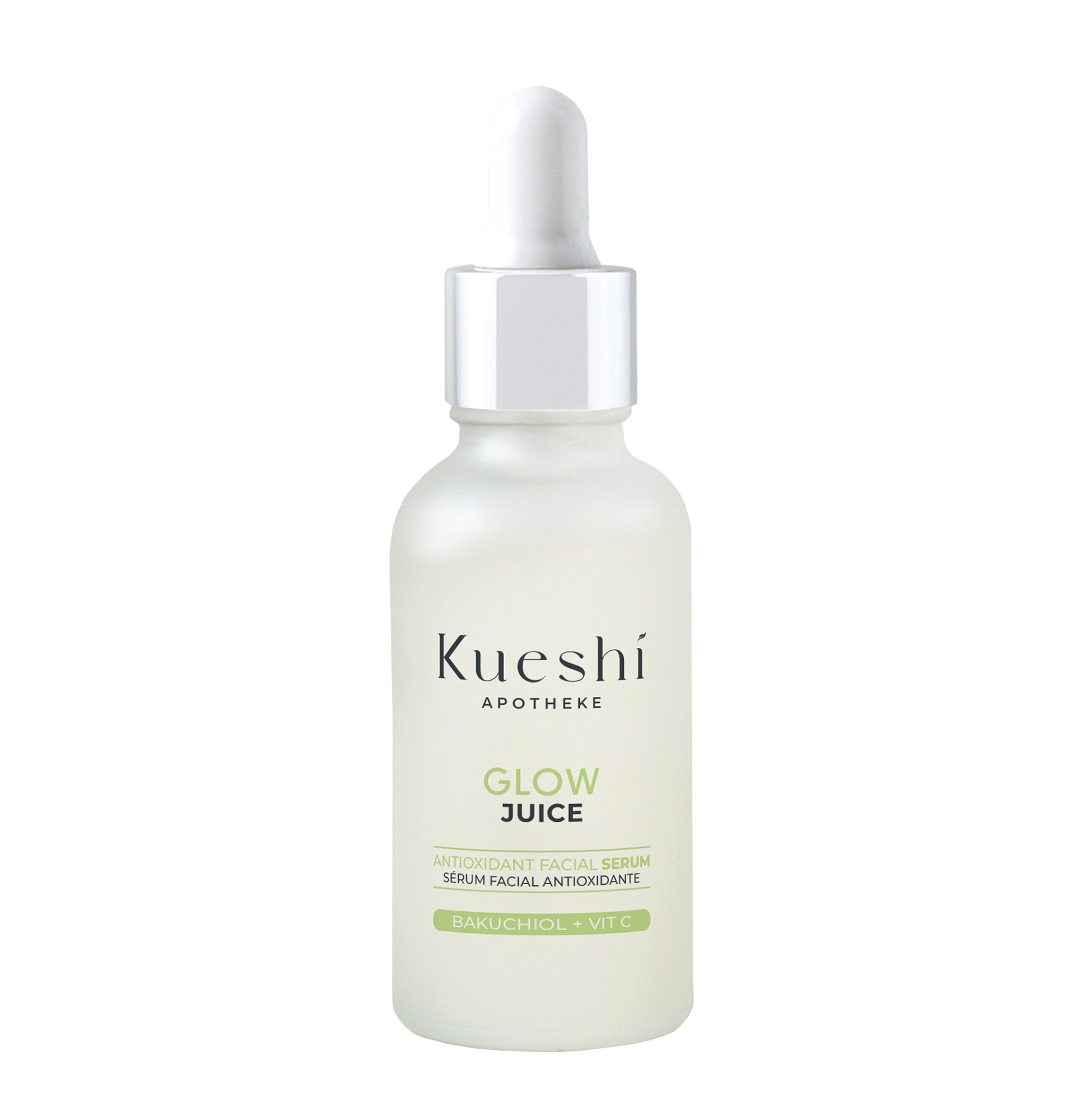 Bakuchiol + vitamina C 30 ML
