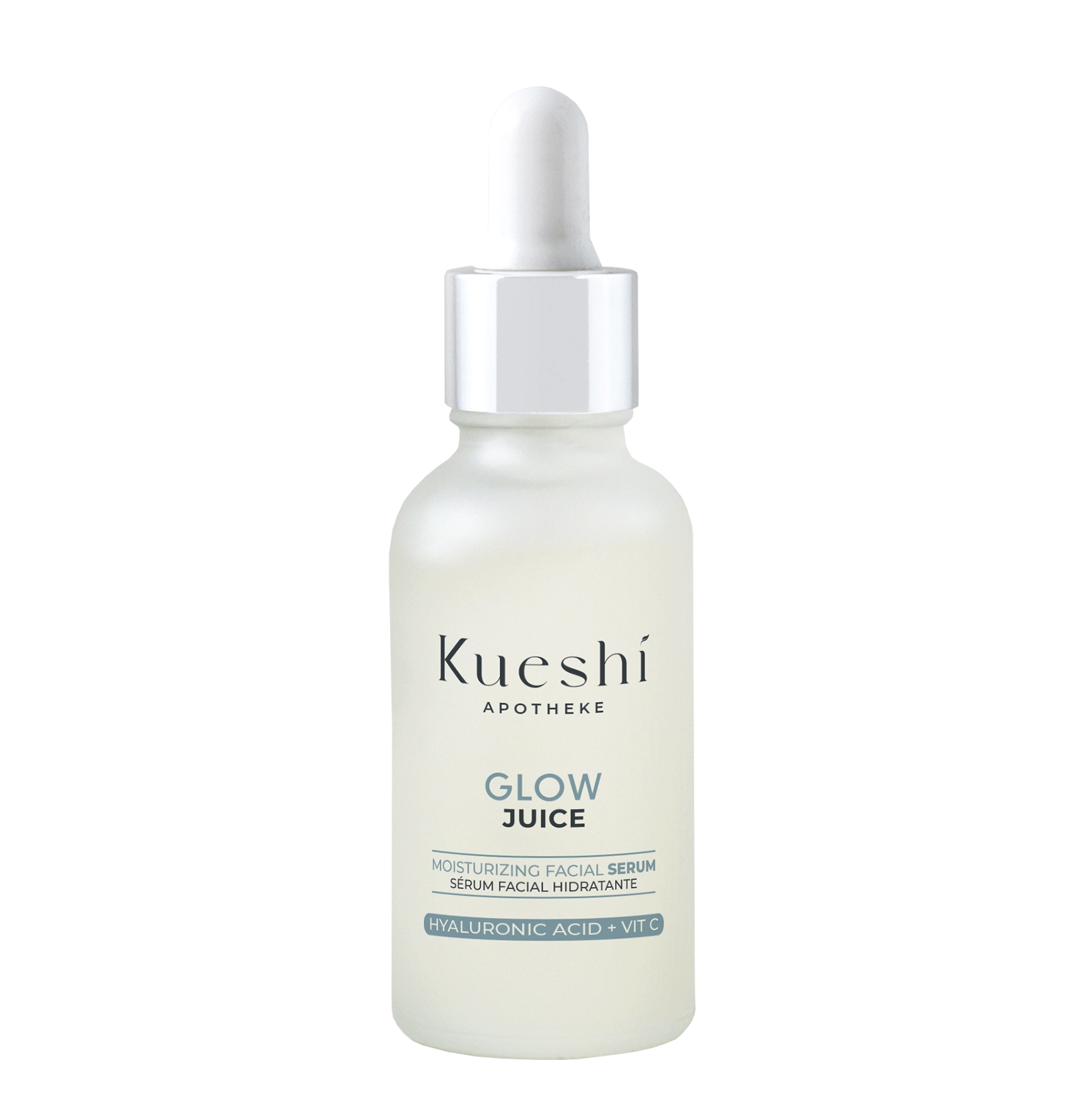 Ácido hialurónico + vitamina C 30 ML