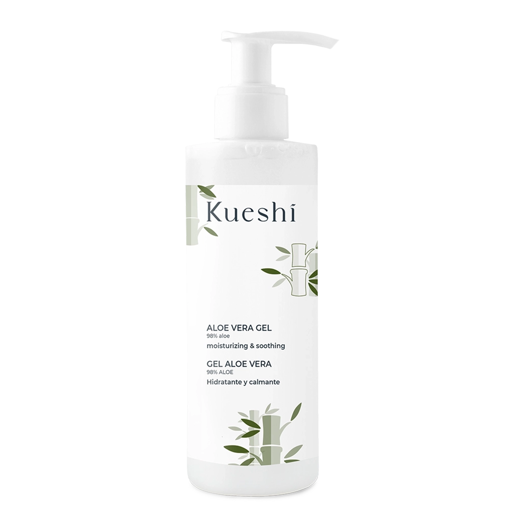 Aloe Vera Gel