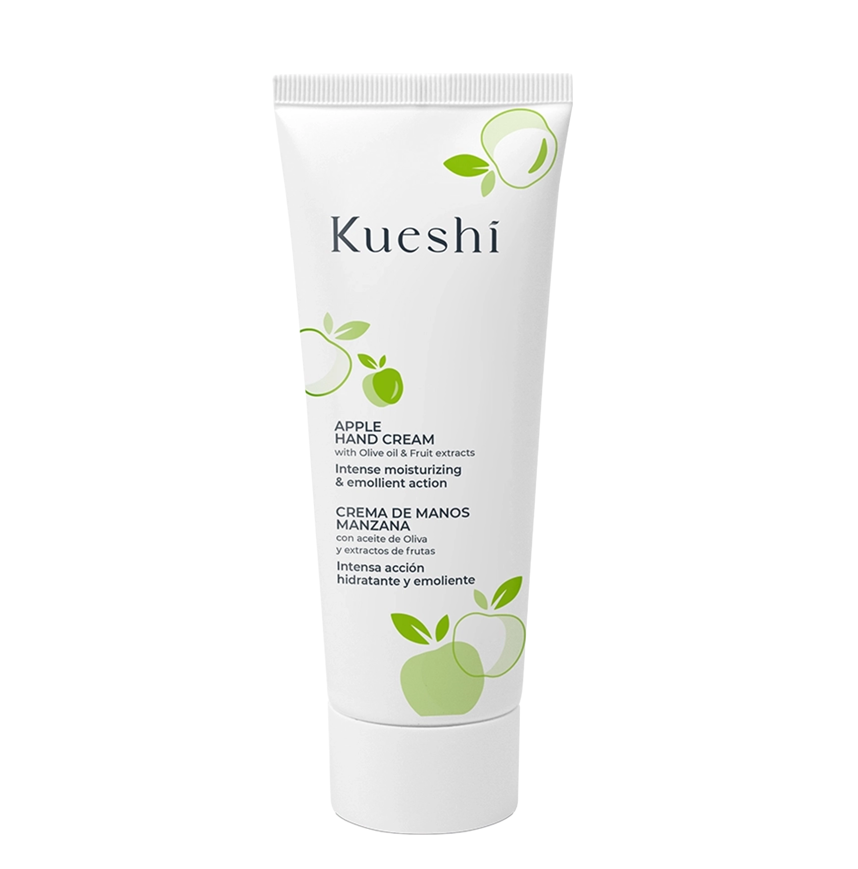 Apple Hand Cream