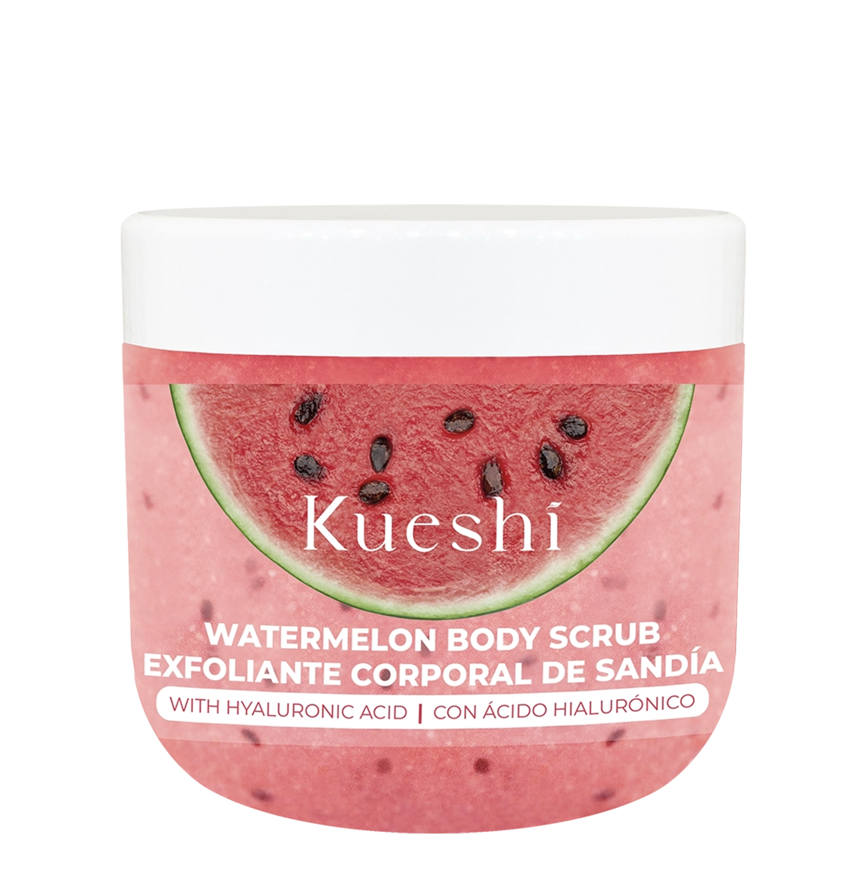 Watermelon Body Scrub