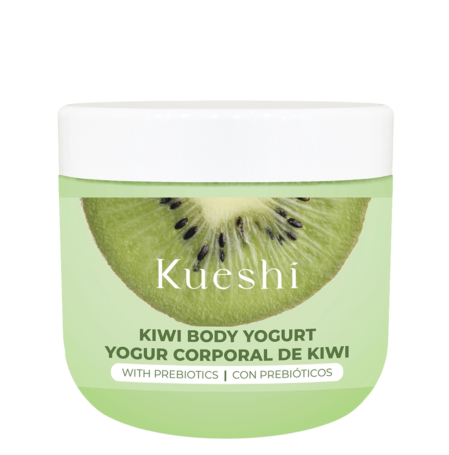 Kiwi Body Yogurt