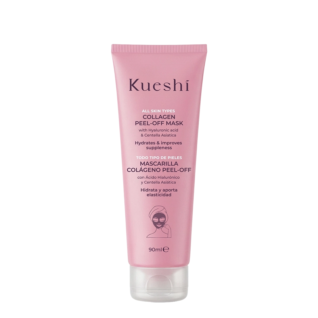 Collagen Peel-Off Mask