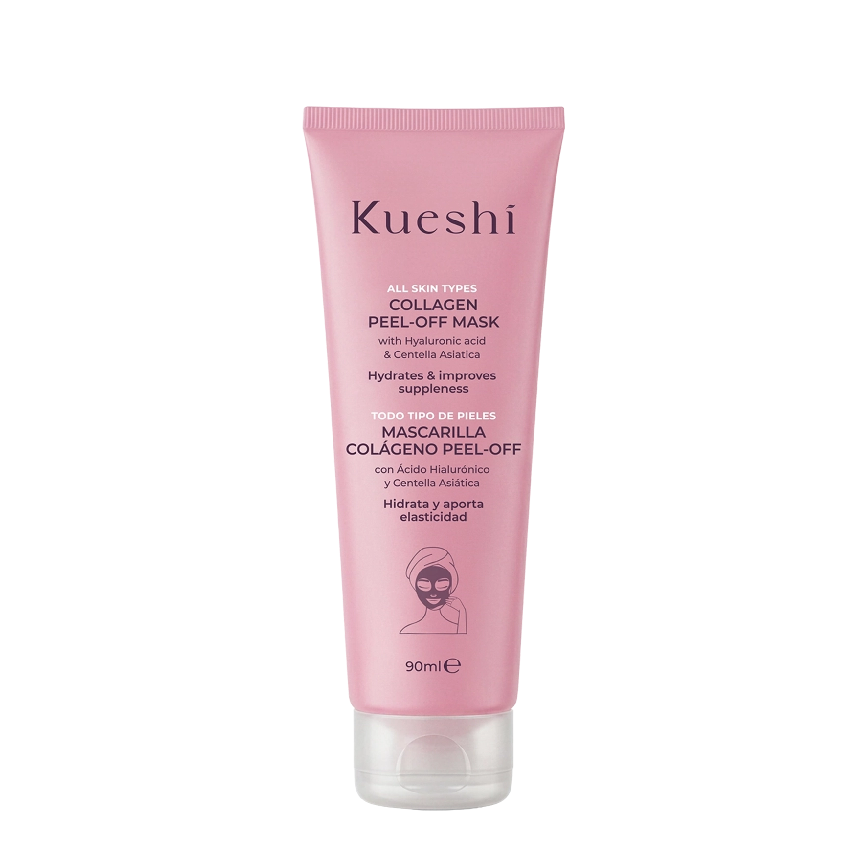 Collagen Peel-Off Mask